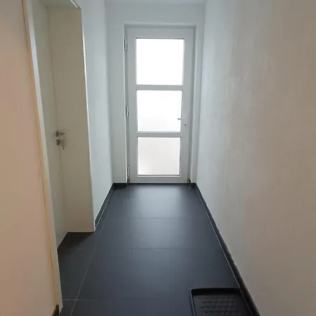 Ferienwohnung Zum Kreuzbaum Klosterkumbd Exterior photo