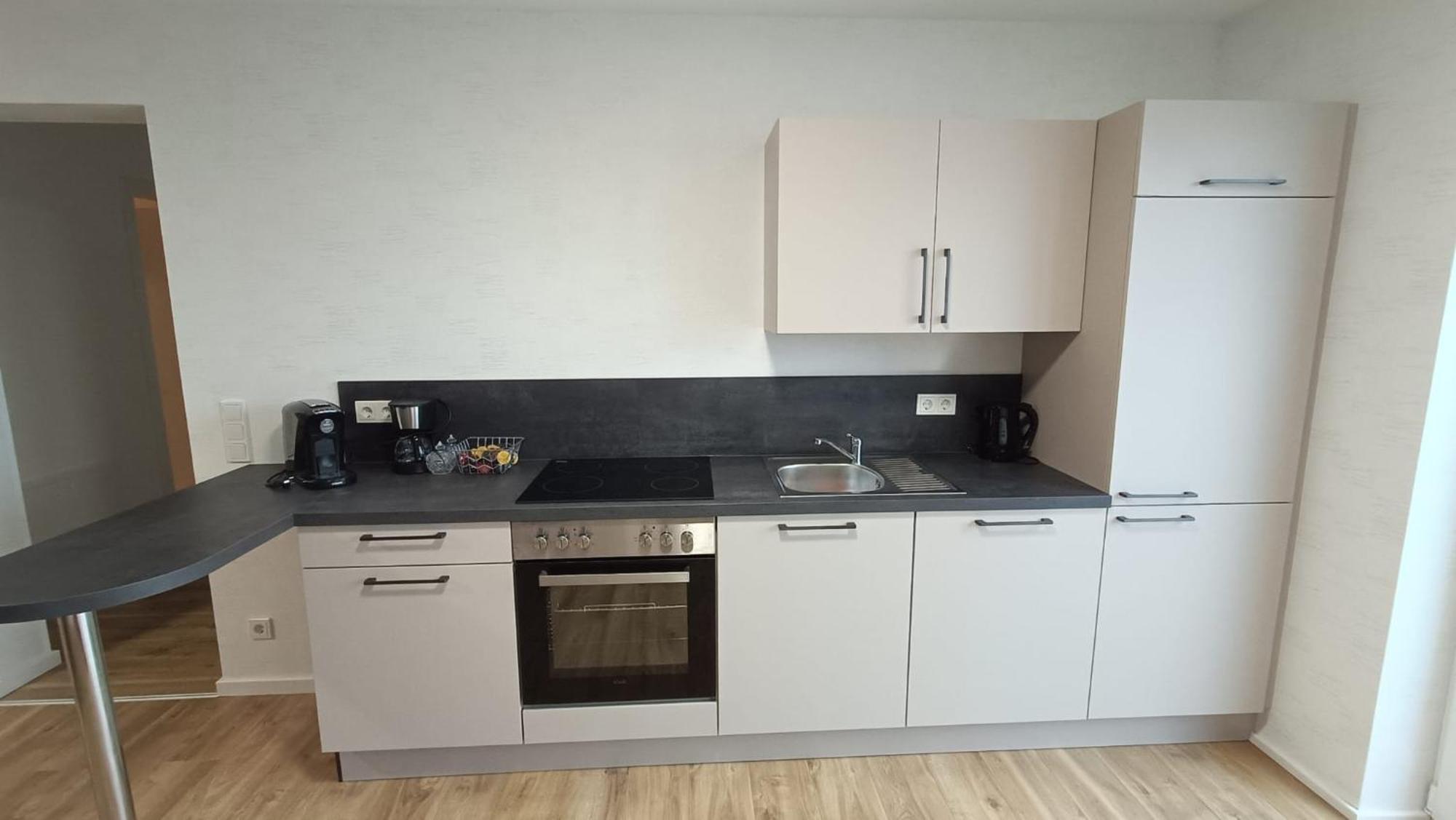 Zum Kreuzbaum Apartment