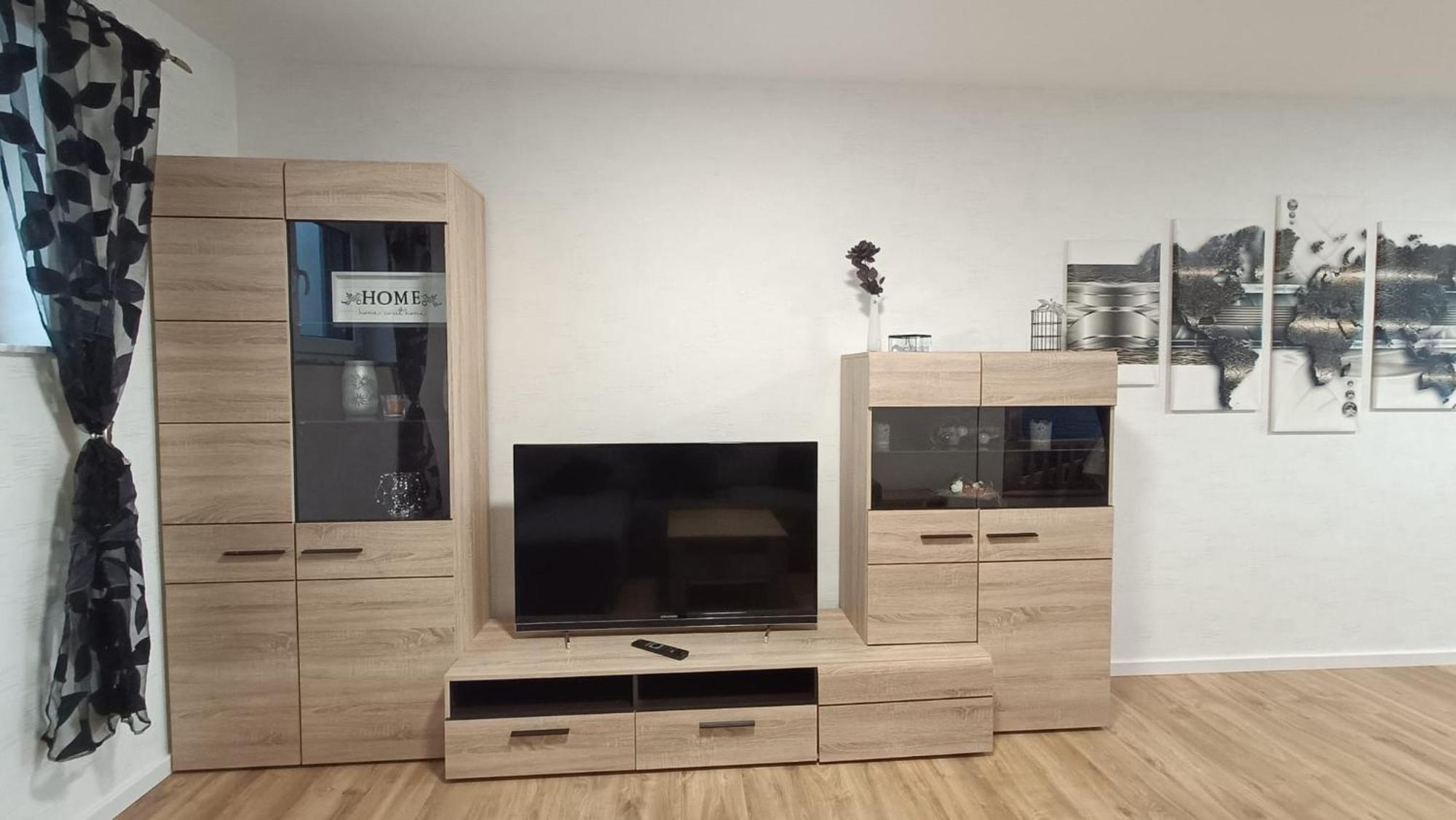 Zum Kreuzbaum Apartment Klosterkumbd