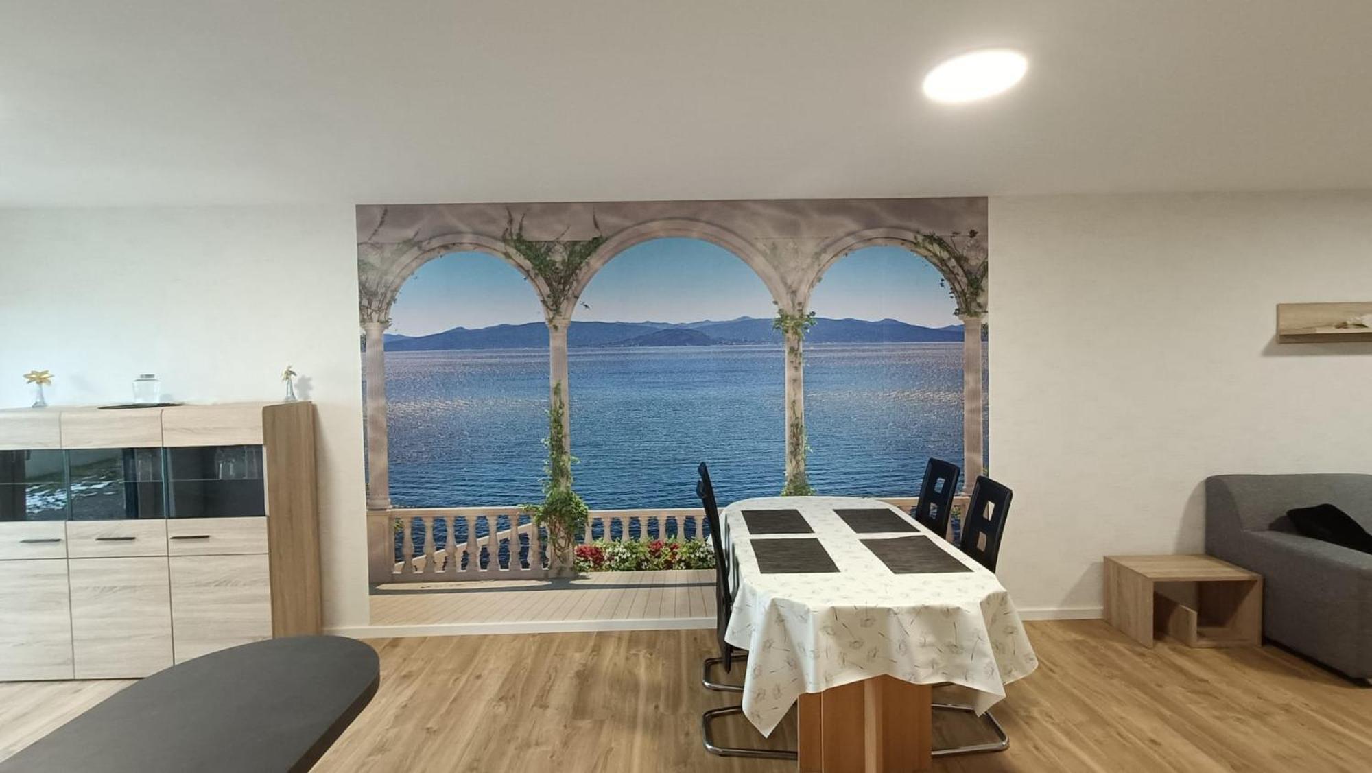 Apartment Zum Kreuzbaum *