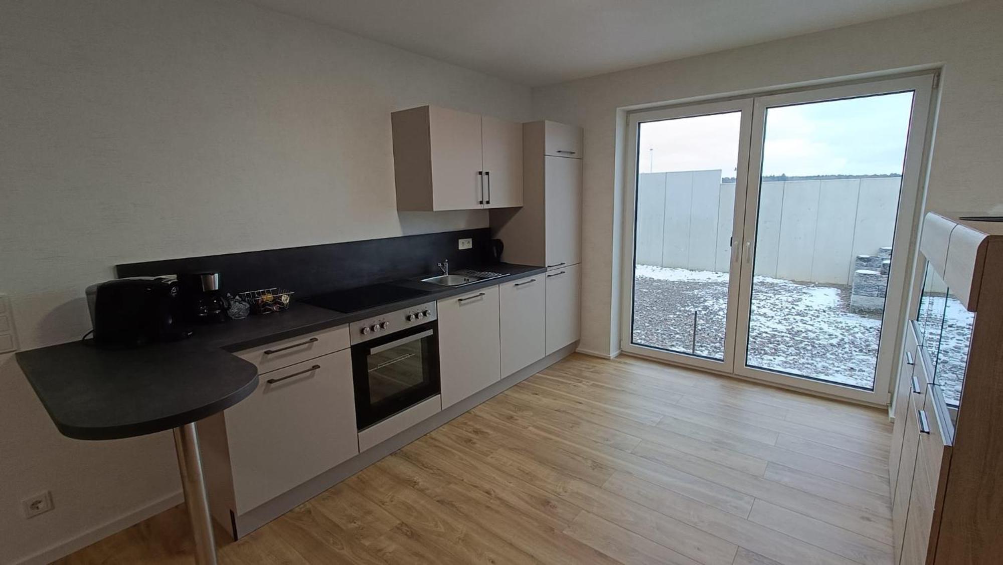Apartment Zum Kreuzbaum